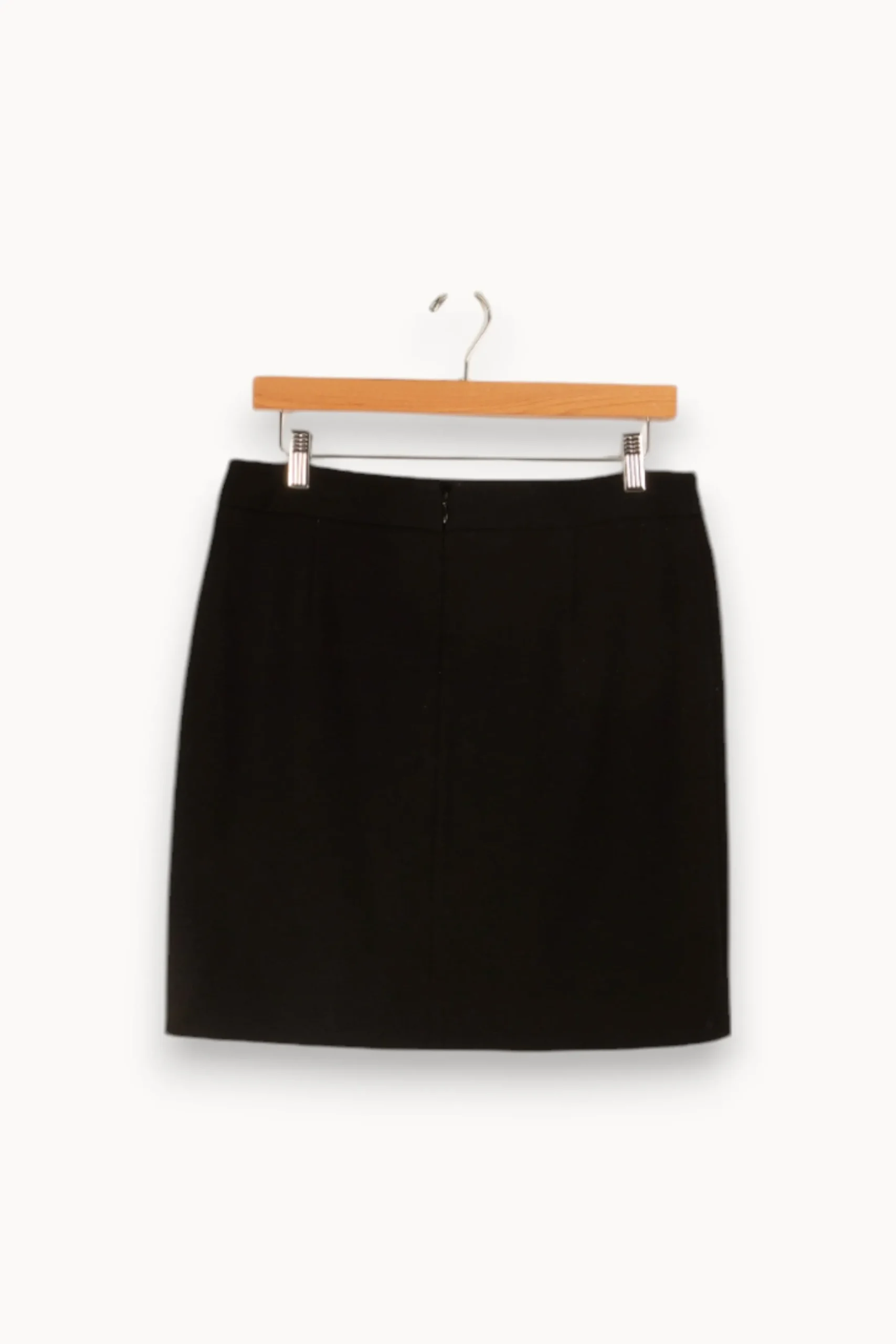 Cheap ZAPA Jupe e - Taille L/40 Noir