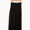 Outlet Vanessa Bruno Jupe e - Taille M/38 Noir