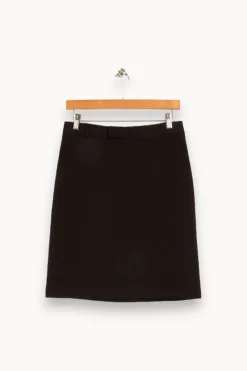 Flash Sale Joseph Jupe e - Taille M/38 Noir