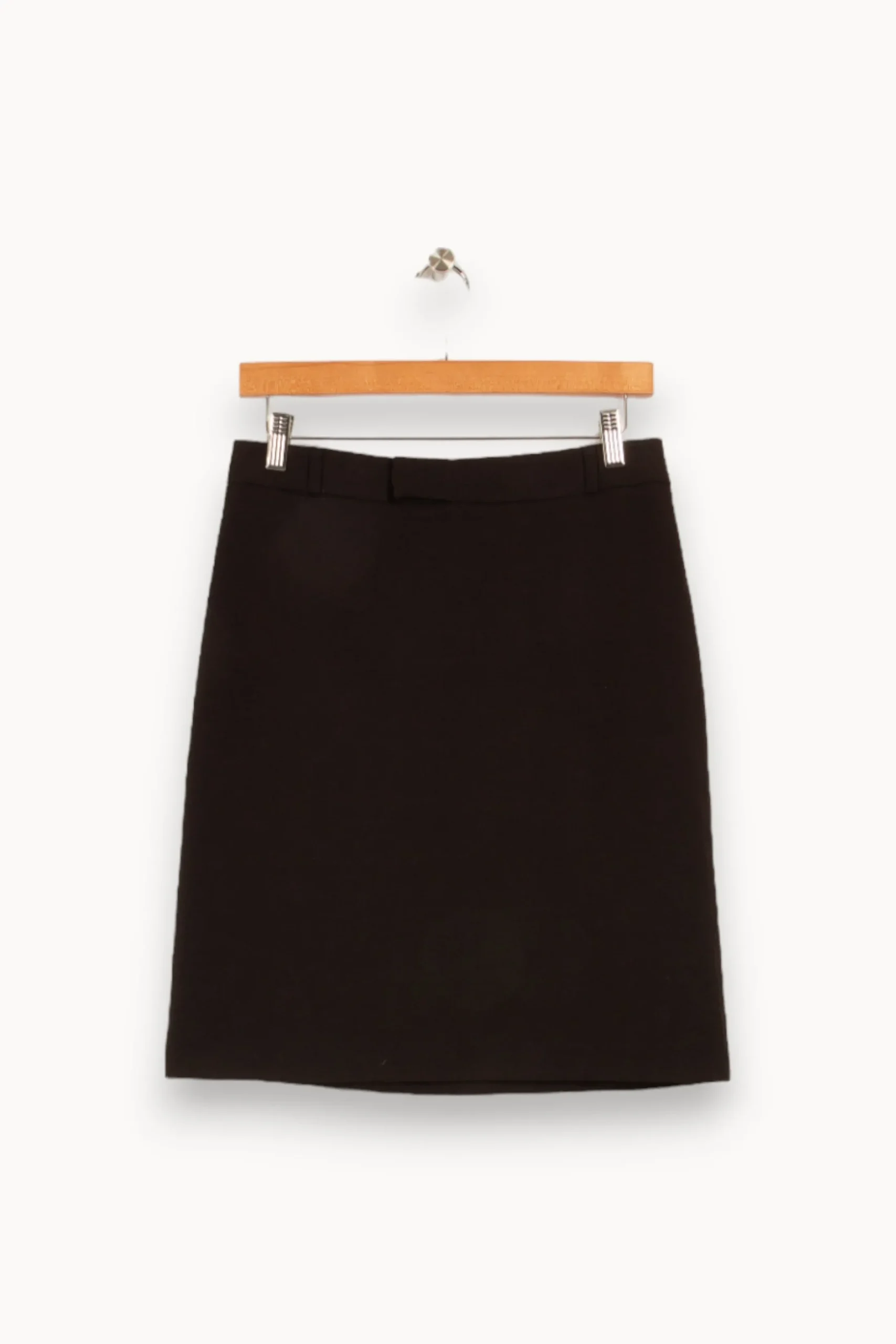 Flash Sale Joseph Jupe e - Taille M/38 Noir