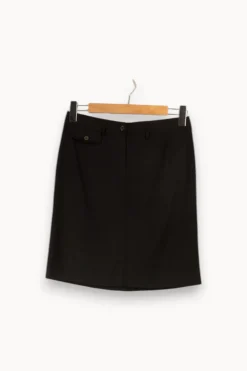 Best Sale Paul & Joe Jupe e - Taille M/38 Noir