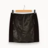 Store IKKS Jupe e - Taille M/38 Noir