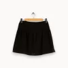Store Suncoo Jupe e - Taille M/38 Noir