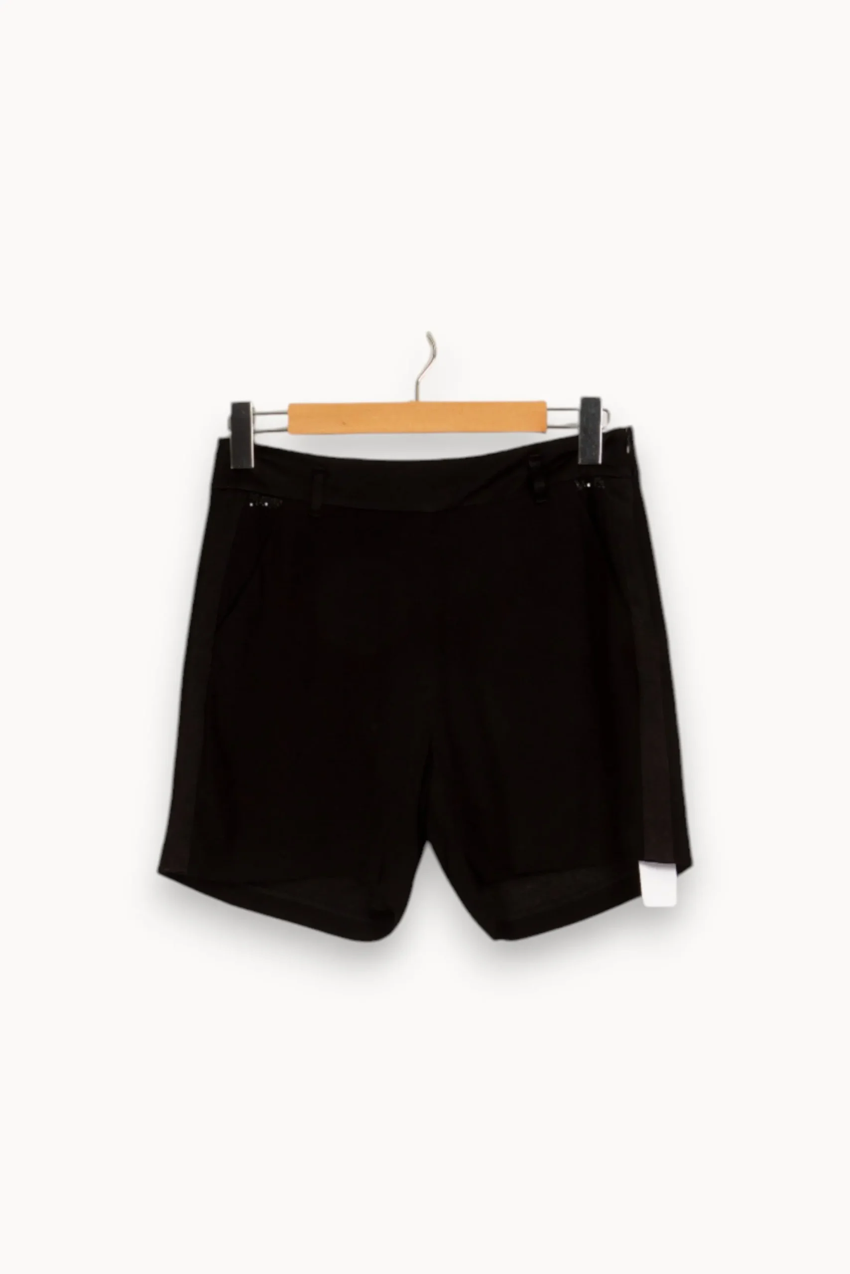 Online One Step Jupe e - Taille M/38 Noir