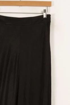 Outlet Vanessa Bruno Jupe e - Taille M/38 Noir