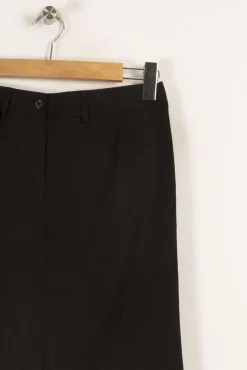 Best Sale Paul & Joe Jupe e - Taille M/38 Noir