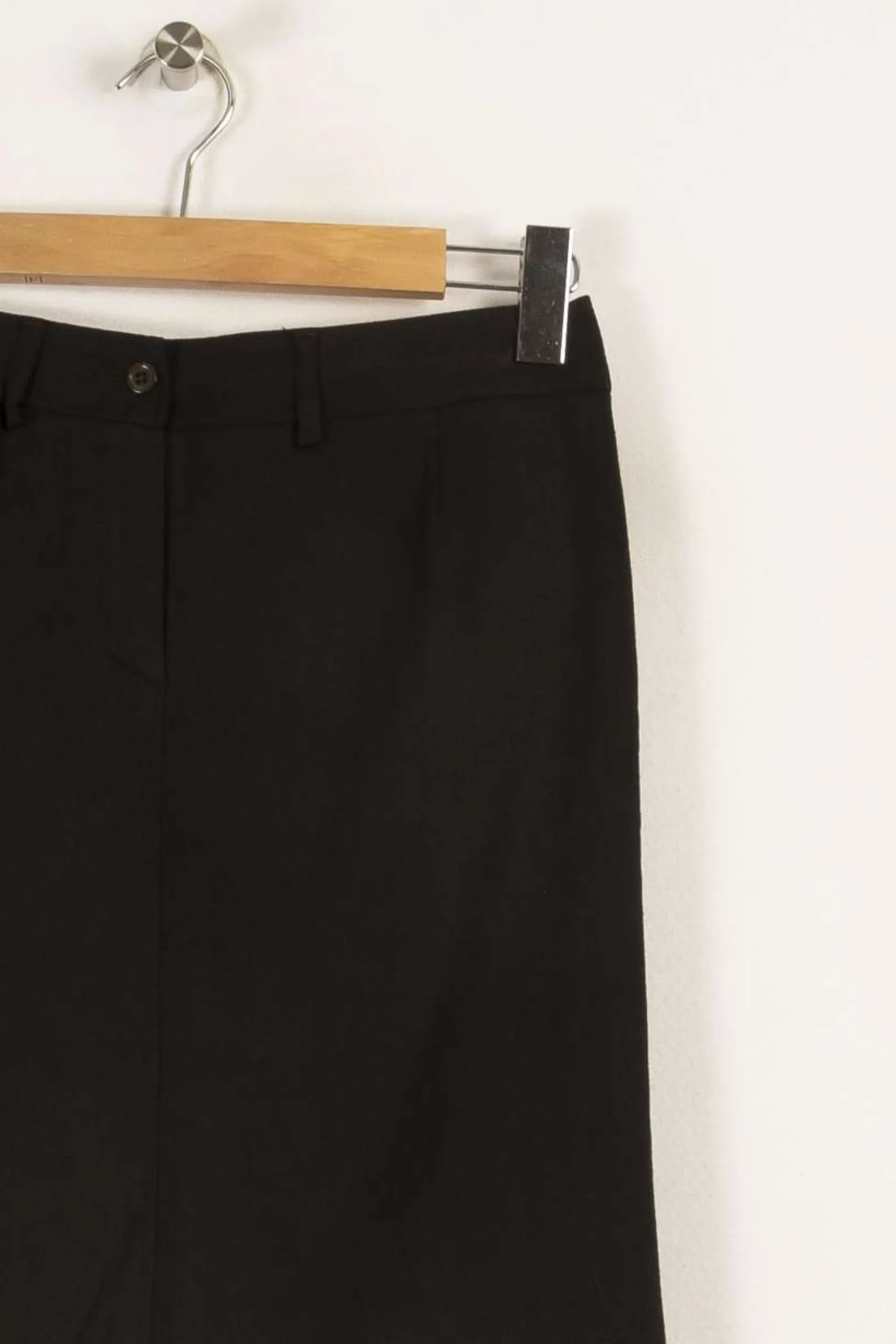 Best Sale Paul & Joe Jupe e - Taille M/38 Noir