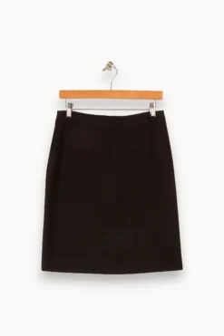 Flash Sale Joseph Jupe e - Taille M/38 Noir