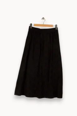 Outlet Sud express Jupe e - Taille M/38 Noir