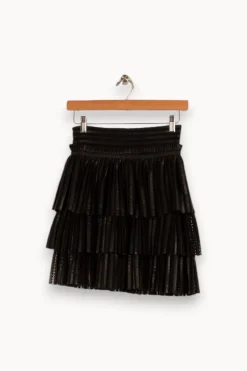 Best Sale Maje Jupe e - Taille S/36 Noir