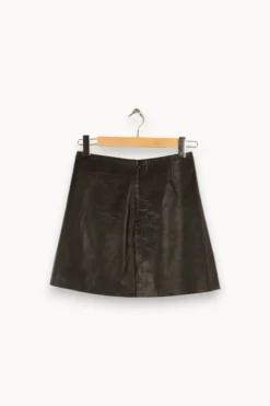 Sale Karl Marc John Jupe e - Taille S/36 Noir