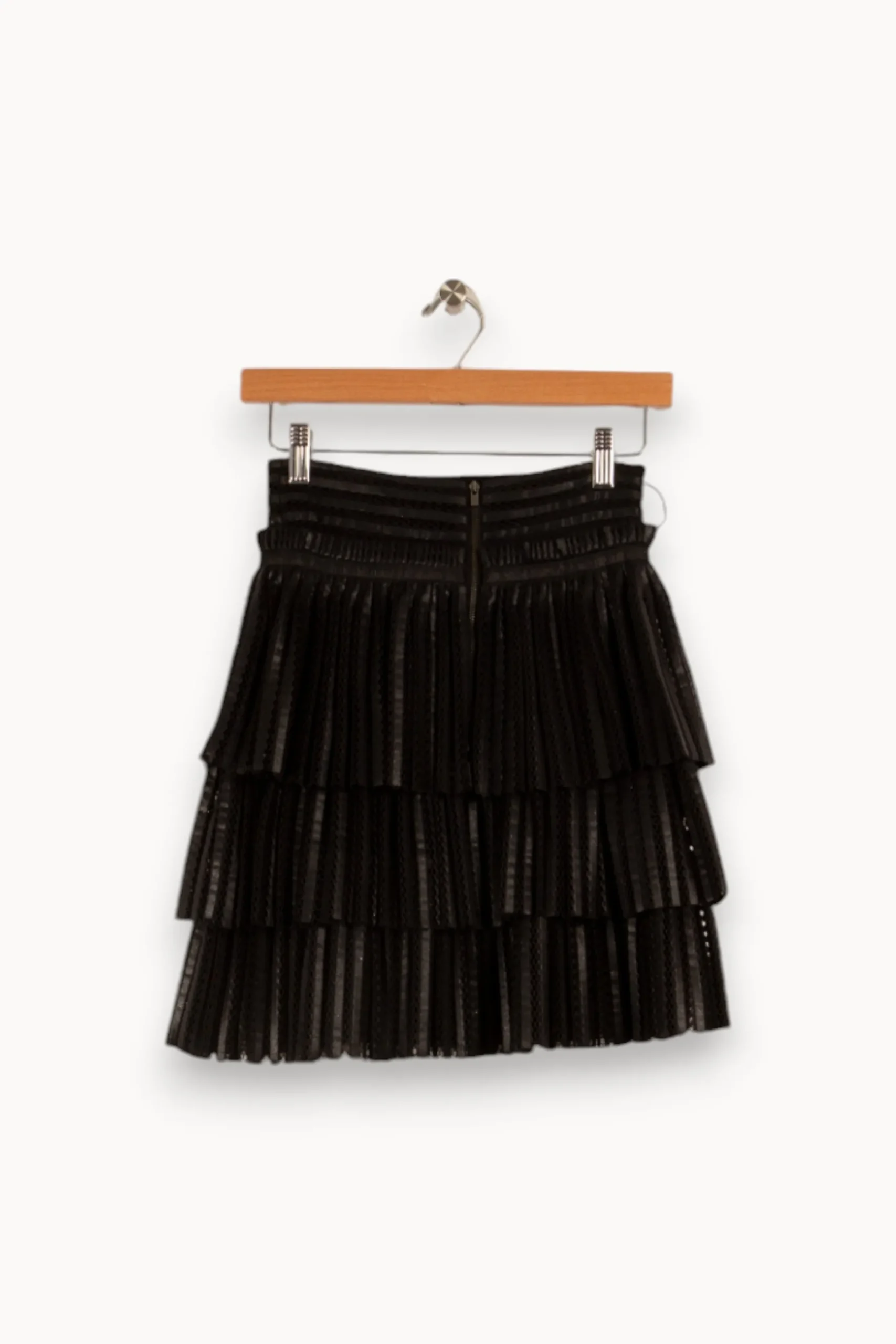 Best Sale Maje Jupe e - Taille S/36 Noir