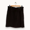 Flash Sale Sud express Jupe e - Taille XL/42 Noir
