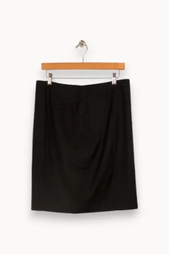 Best Joseph Jupe e - Taille XL/42 Noir