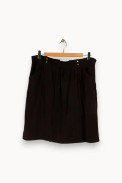 Flash Sale Sud express Jupe e - Taille XL/42 Noir