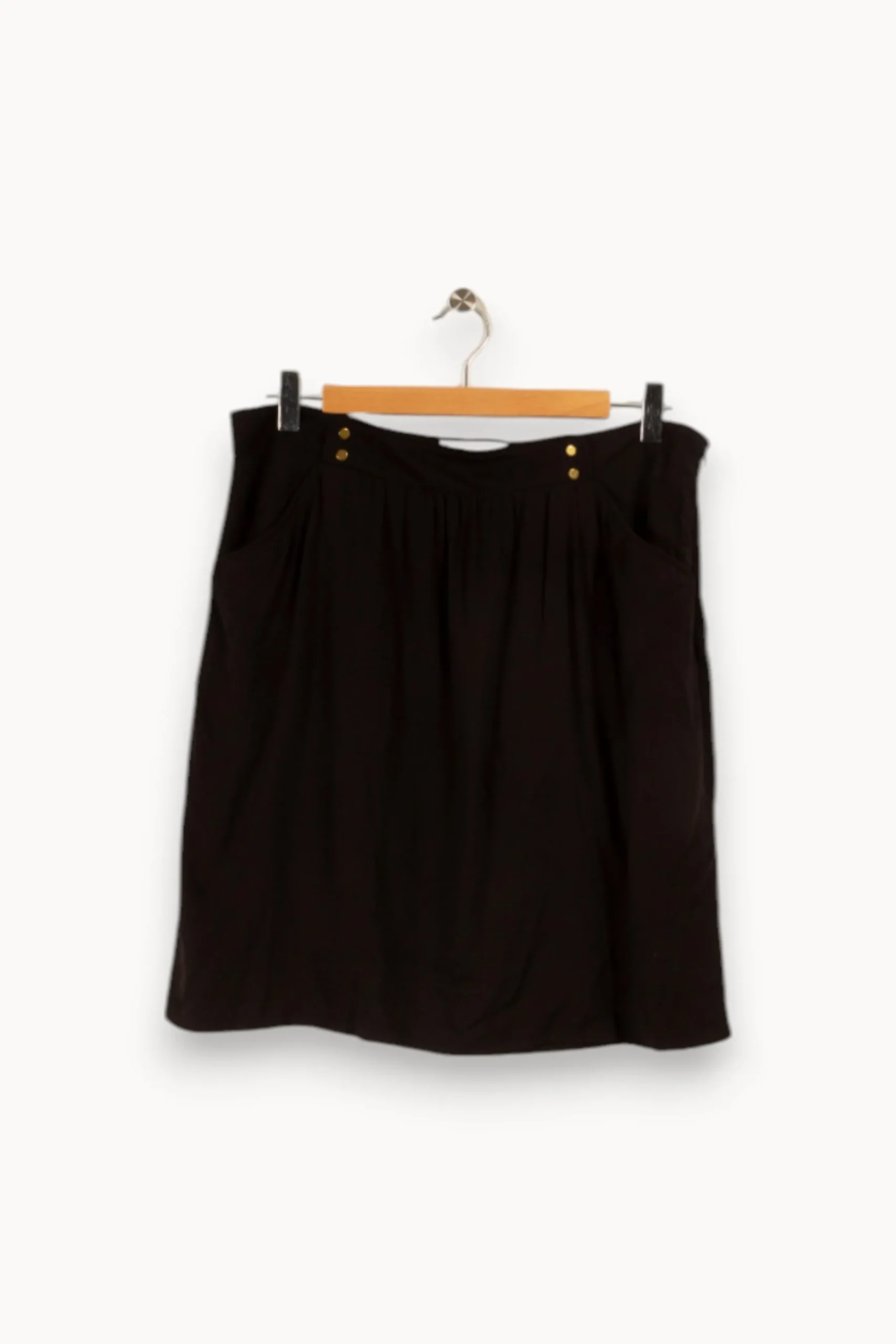 Flash Sale Sud express Jupe e - Taille XL/42 Noir