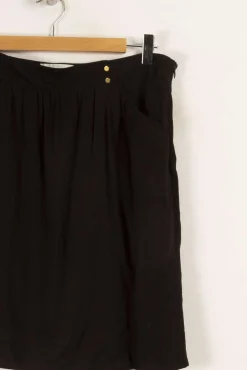 Flash Sale Sud express Jupe e - Taille XL/42 Noir