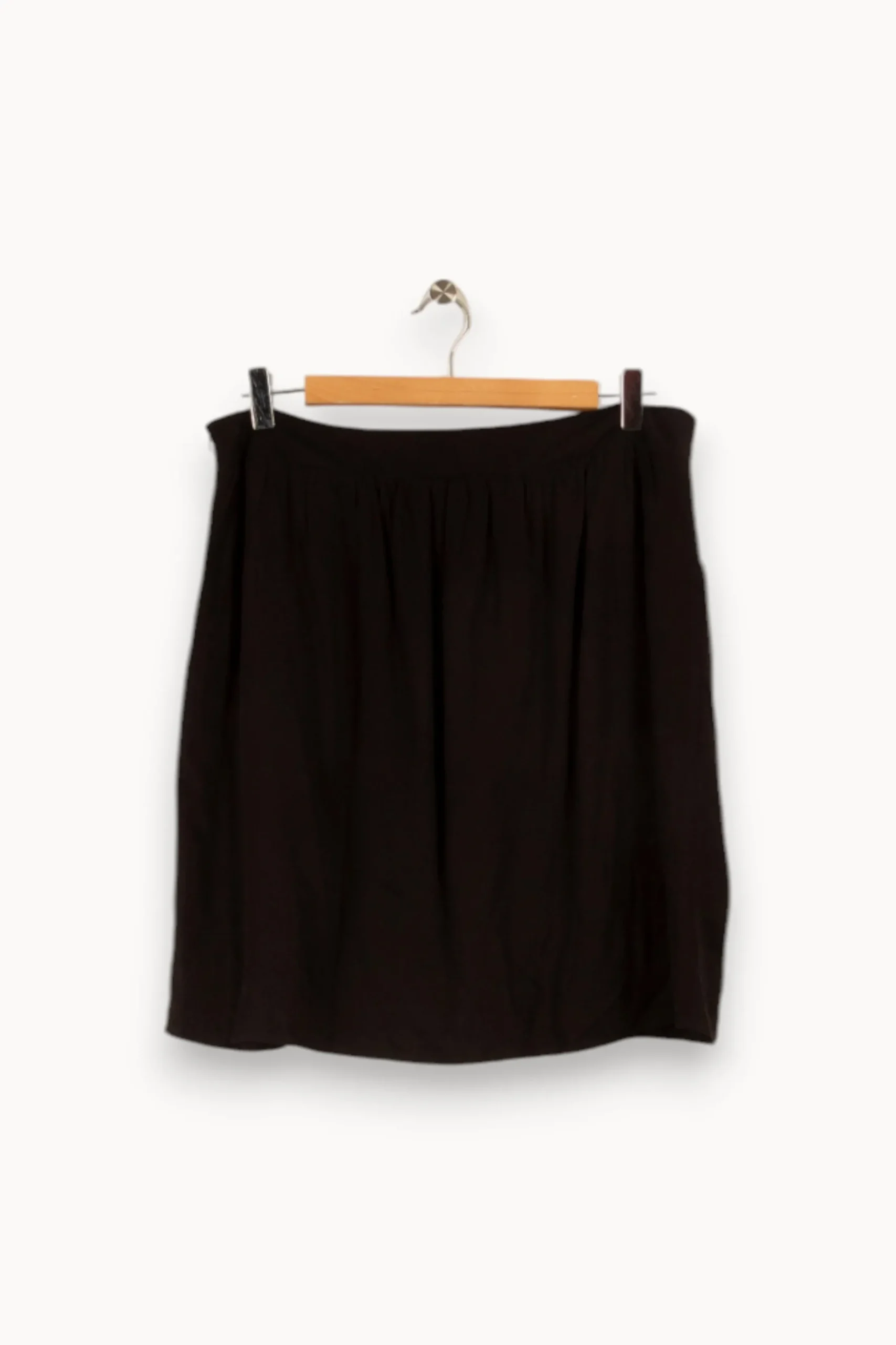 Flash Sale Sud express Jupe e - Taille XL/42 Noir