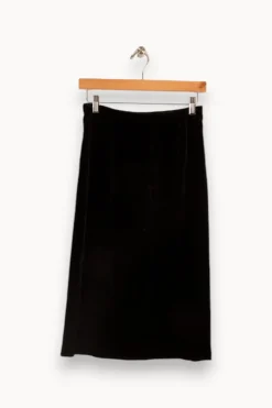 Best Joseph Jupe e - Taille XS/34 Noir