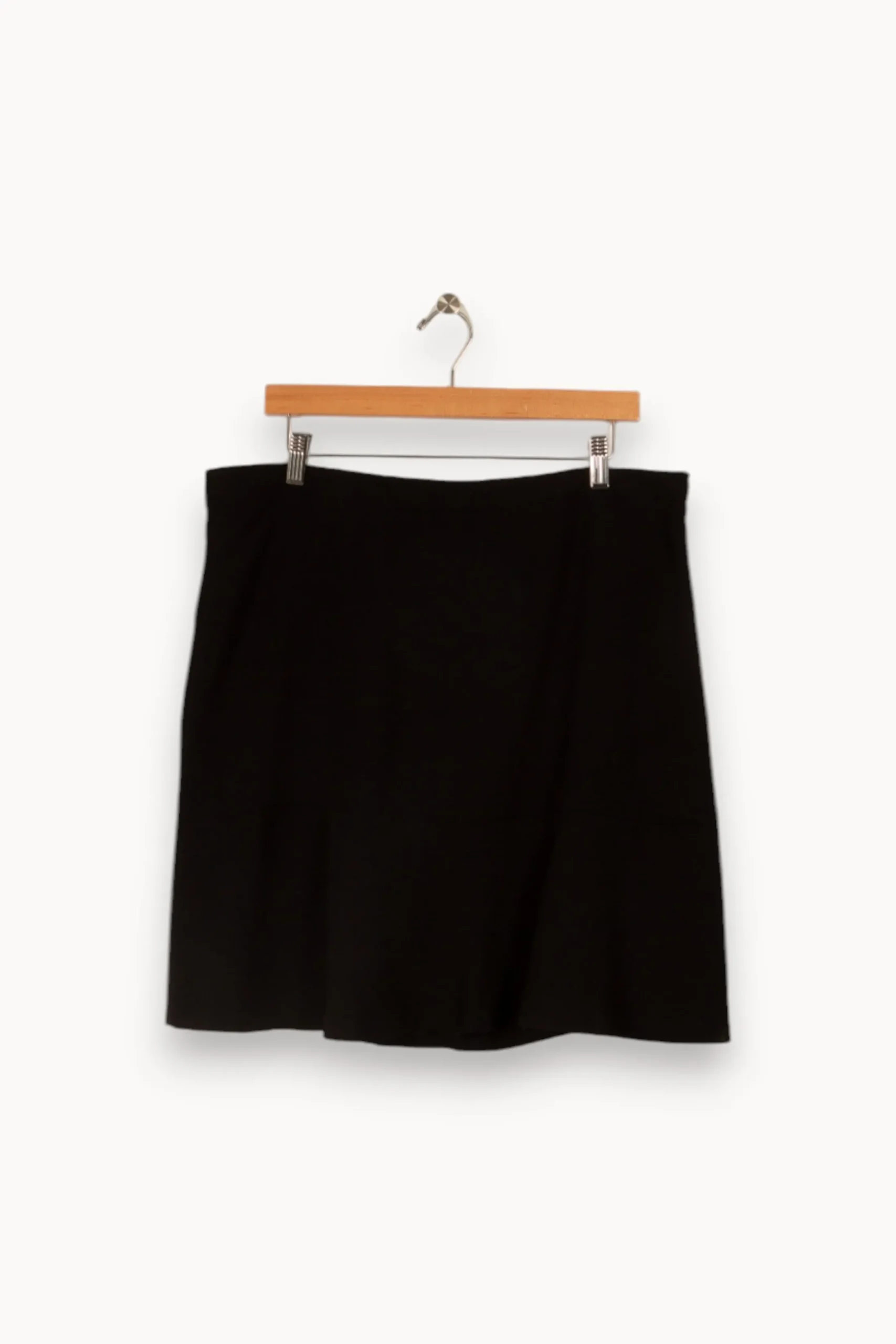 Sale Maison 123 Jupe e - Taille XXL/44 Noir