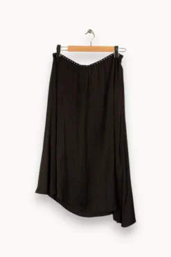 Flash Sale IKKS Jupe e - Taille XXL/44 Noir