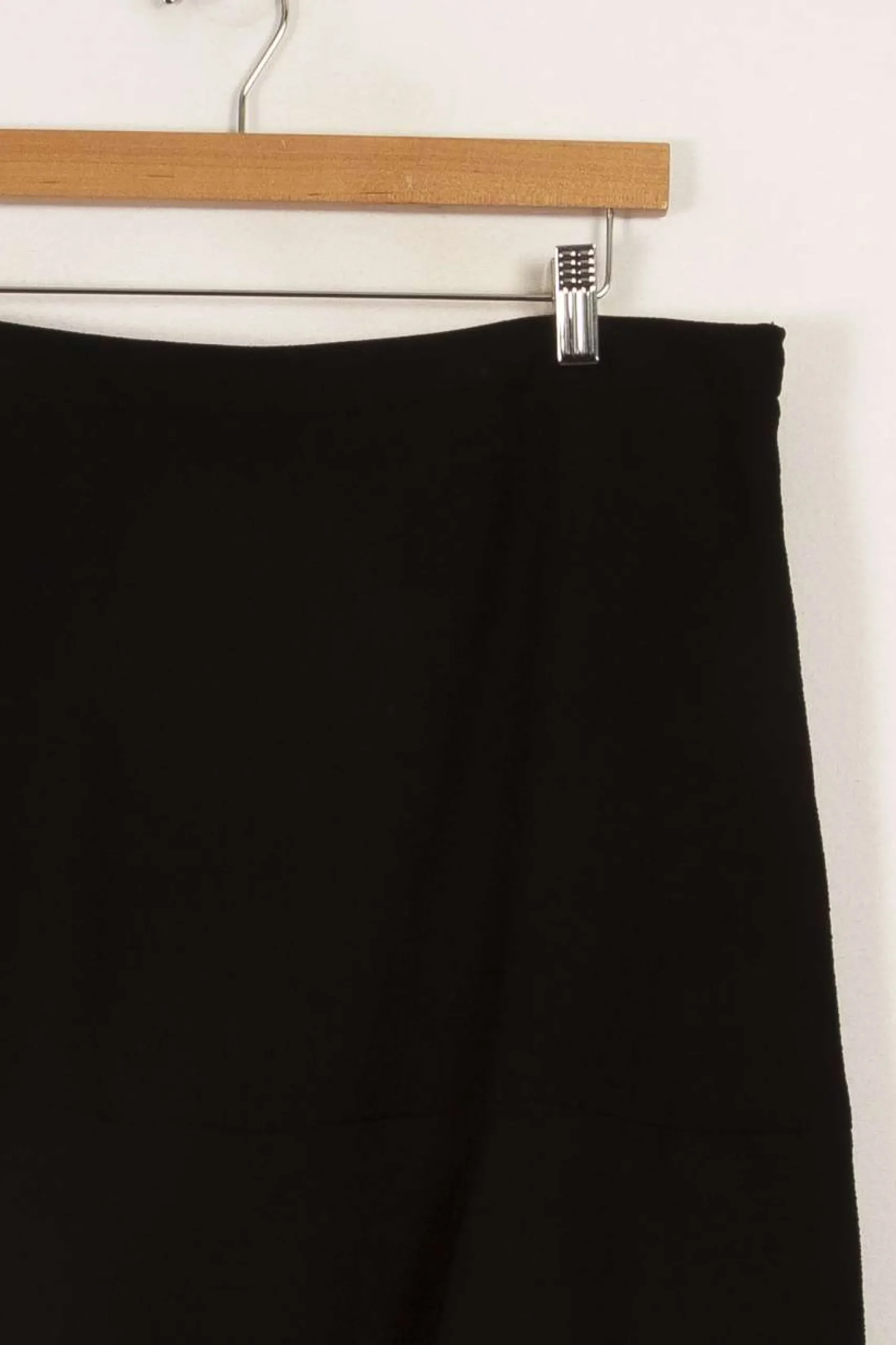 Sale Maison 123 Jupe e - Taille XXL/44 Noir