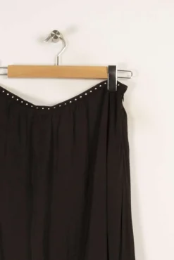 Flash Sale IKKS Jupe e - Taille XXL/44 Noir