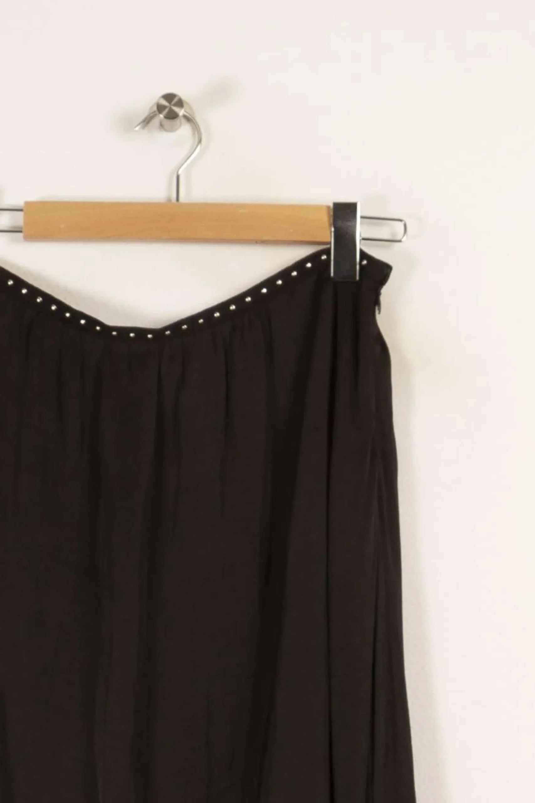 Flash Sale IKKS Jupe e - Taille XXL/44 Noir
