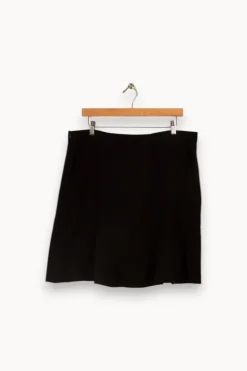 Sale Maison 123 Jupe e - Taille XXL/44 Noir