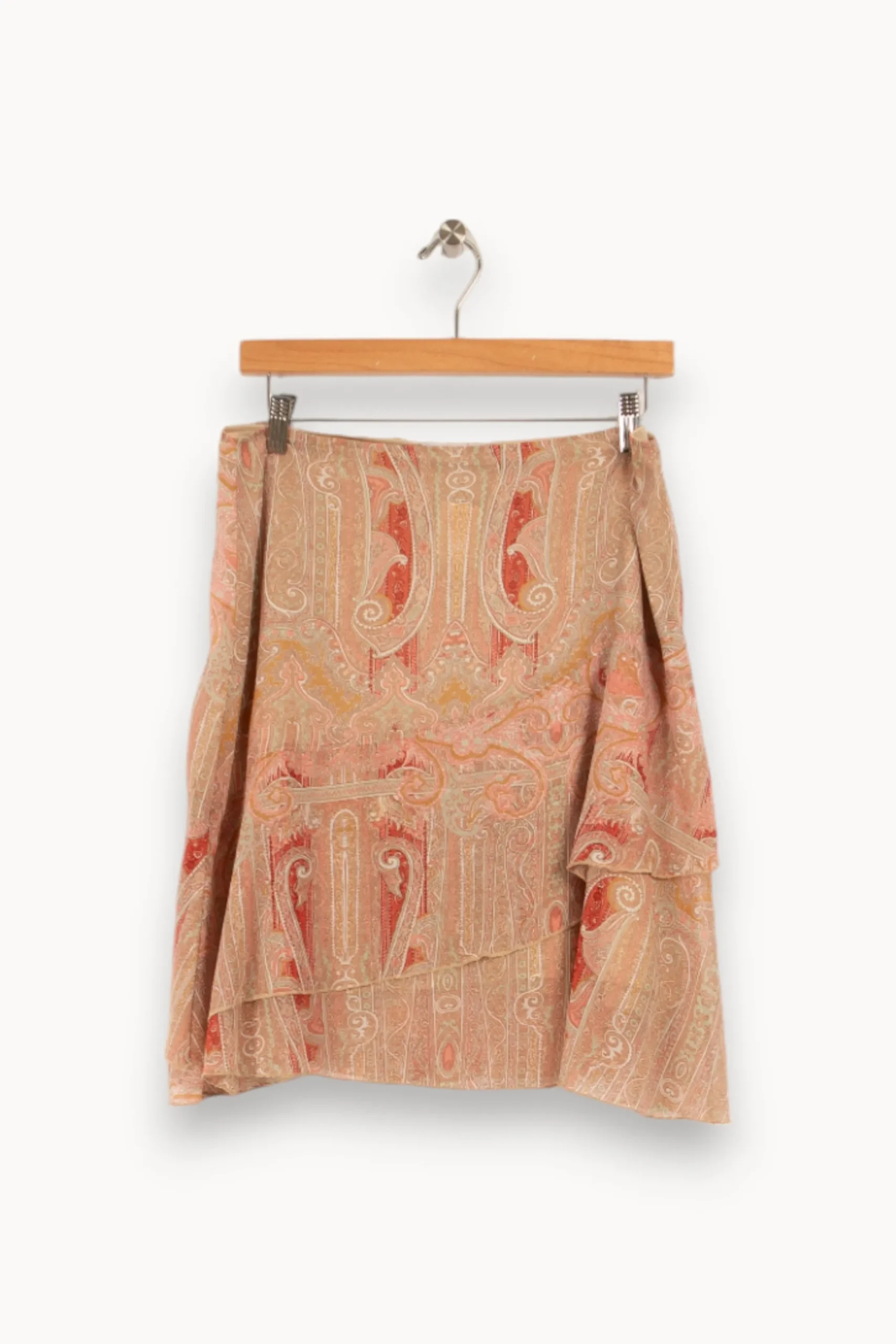 Store La Fée Maraboutée Jupe - Taille L/40 Rose