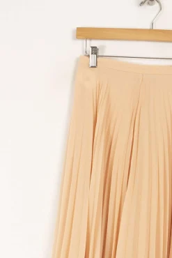 Discount Des petits hauts Jupe - Taille S/36 Rose