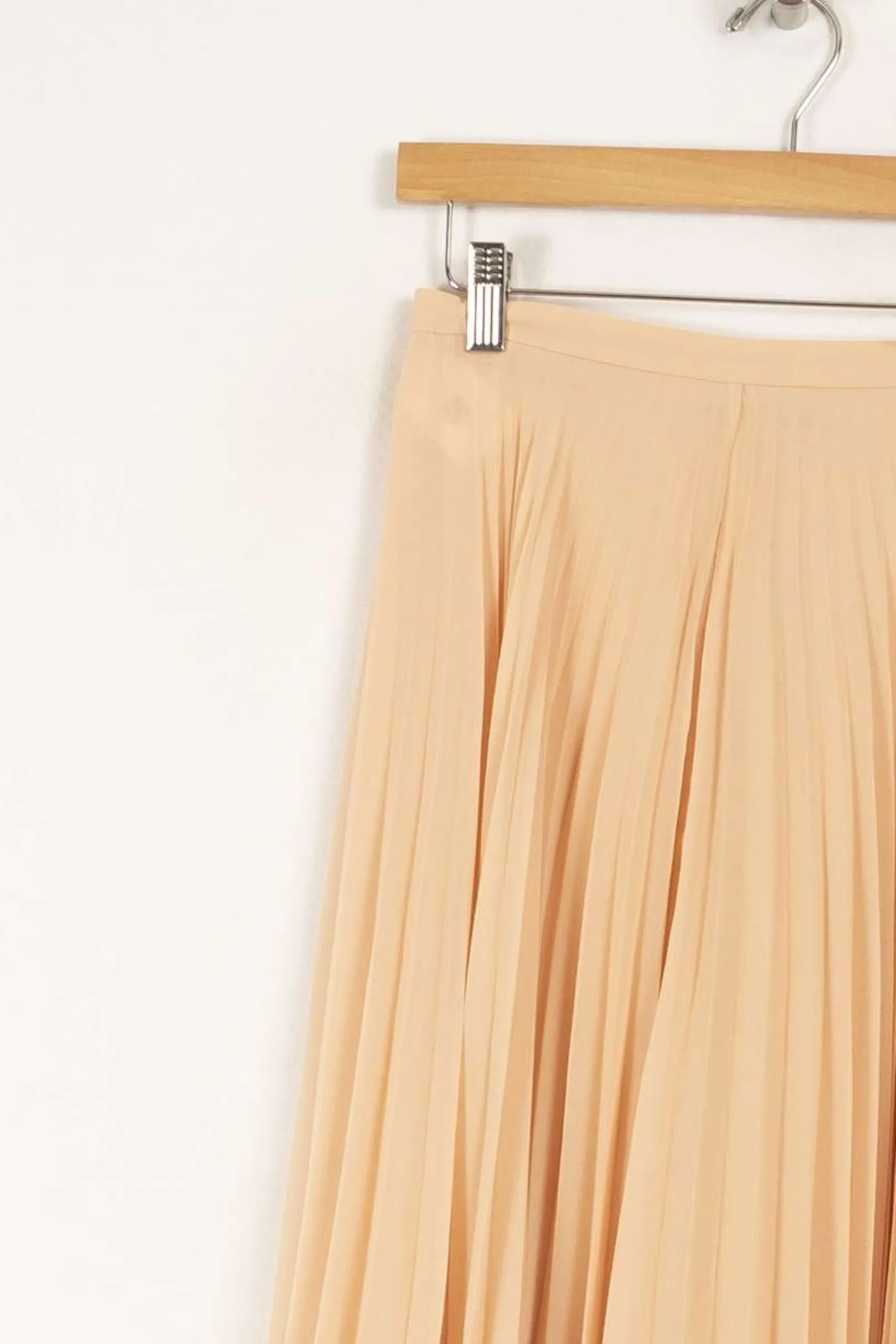 Discount Des petits hauts Jupe - Taille S/36 Rose