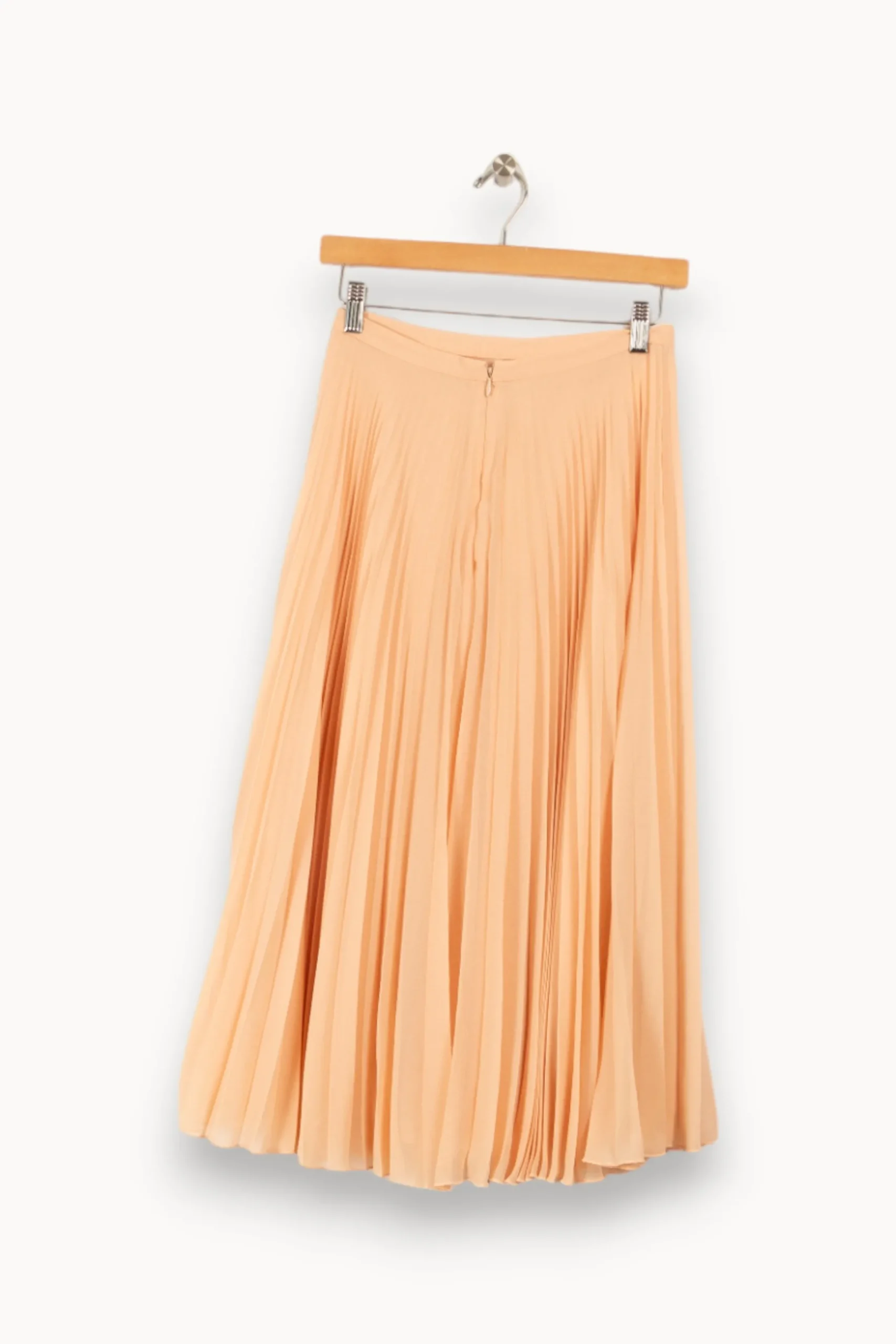 Discount Des petits hauts Jupe - Taille S/36 Rose