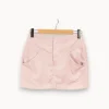 Sale Isabel Marant étoile Jupe côtelée - Taille S/36 Rose