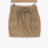 Sale Ekyog Jupe taille 36 Beige