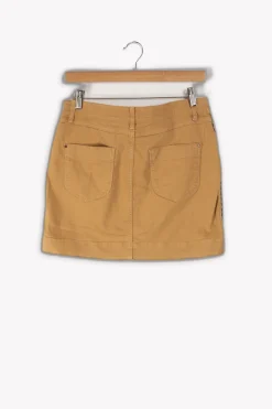 Fashion Ekyog Jupe taille 38 Marron