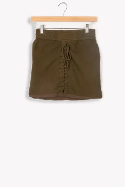 Discount IRO Jupe e Vert