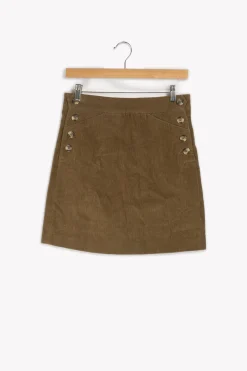 Cheap Petite Mendigote Jupe e - 36 Vert