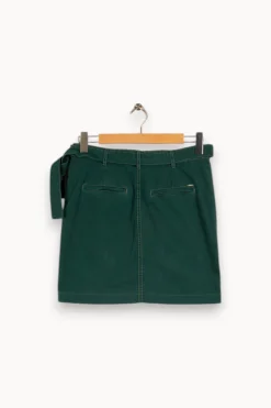 Sale IKKS Jupe e - Taille S/36 Vert