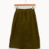 Flash Sale Ekyog Jupe e - Taille XS/34 Vert
