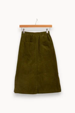 Flash Sale Ekyog Jupe e - Taille XS/34 Vert