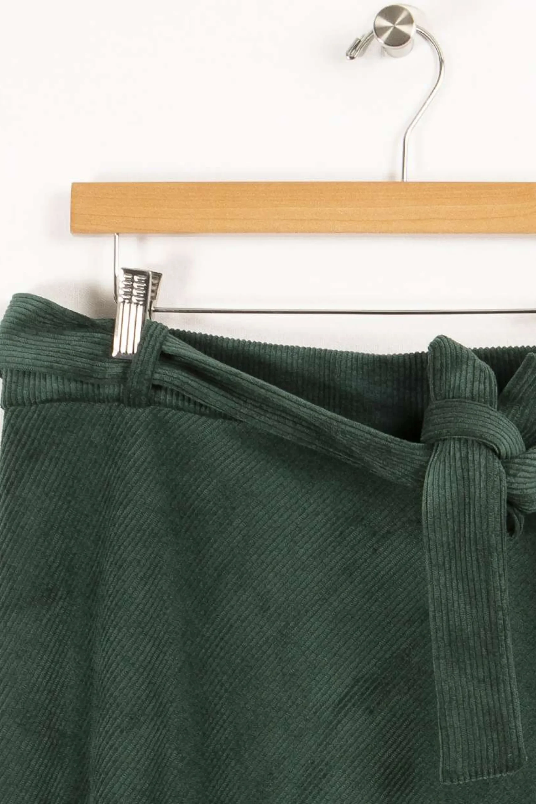 Fashion La Fée Maraboutée Jupe e - XXL / 44 Vert