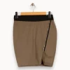 Shop American Vintage Jupe e avec fermeture - Taille S/36 Vert