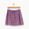 Cheap Petite Mendigote Jupe te - Taille M/38 Violet