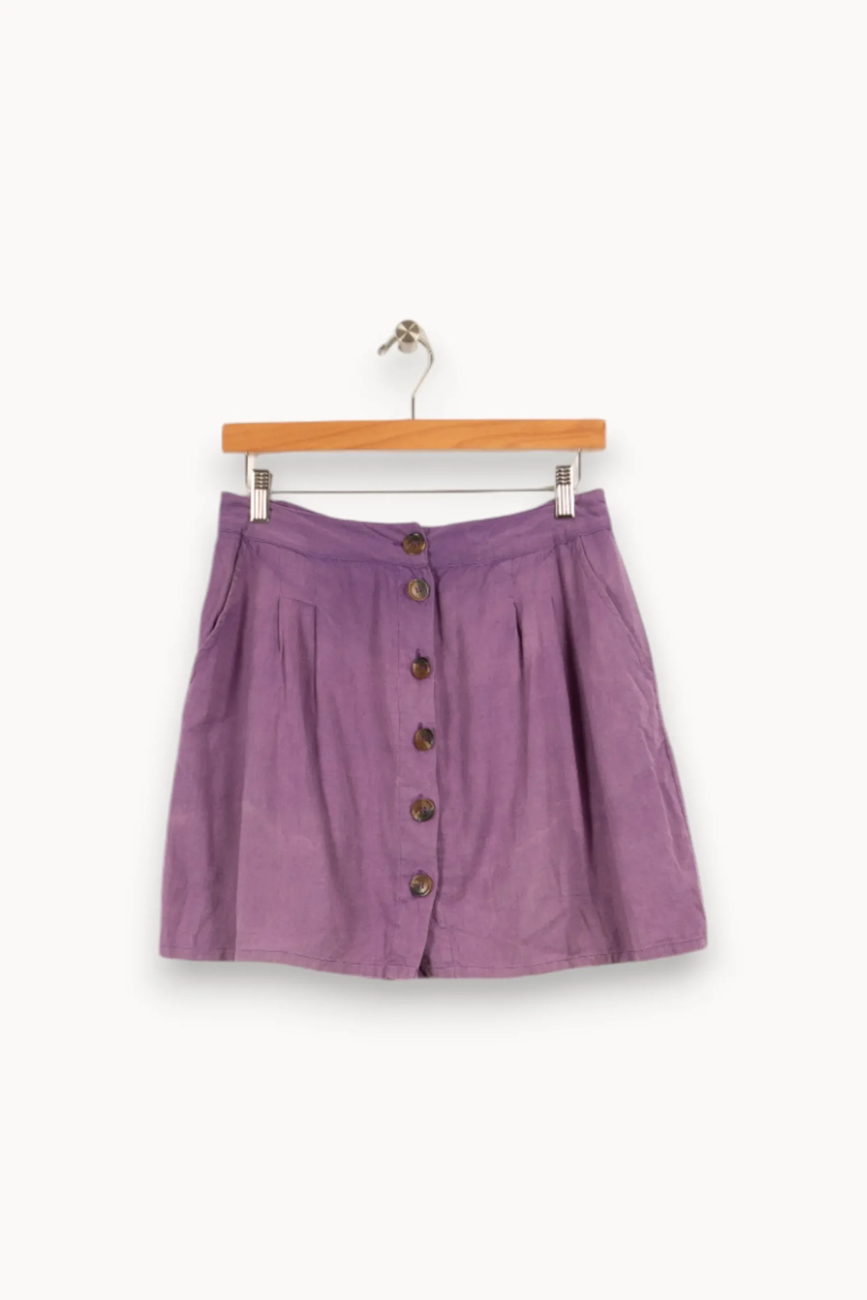 Cheap Petite Mendigote Jupe te - Taille M/38 Violet