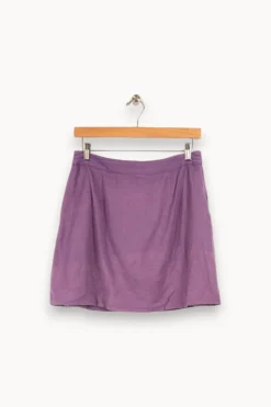 Cheap Petite Mendigote Jupe te - Taille M/38 Violet