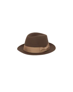 Outlet Courtois Paris Karo - 59 Marron