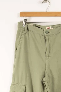 Cheap Levi's Loose Jean - M/38 Vert