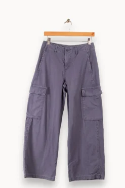 Cheap Levi's Loose Jean - XS/34 Bleu