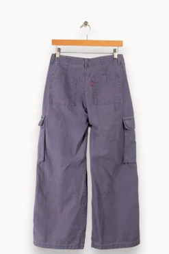 Cheap Levi's Loose Jean - XS/34 Bleu